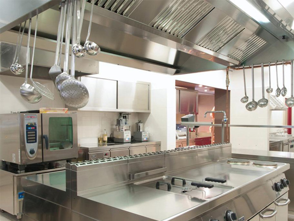 不銹鋼板廚具家具